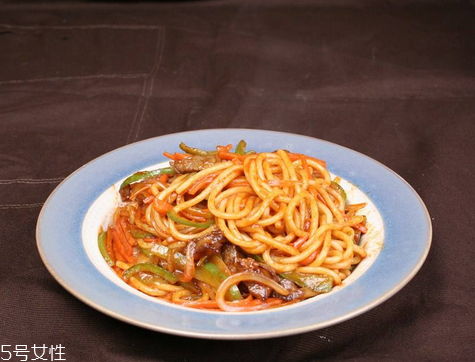 意大利面是意大利的嗎？意大利面來自哪里？