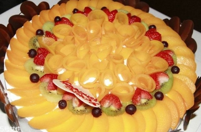 蛋糕可以帶上高鐵嗎？蛋糕可以帶上飛機嗎