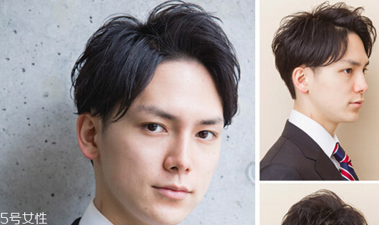 2022韓式紋理燙發(fā)型男 男生紋理燙發(fā)型圖片 2022韓式紋理燙發(fā)型男 男生紋理燙發(fā)型圖片