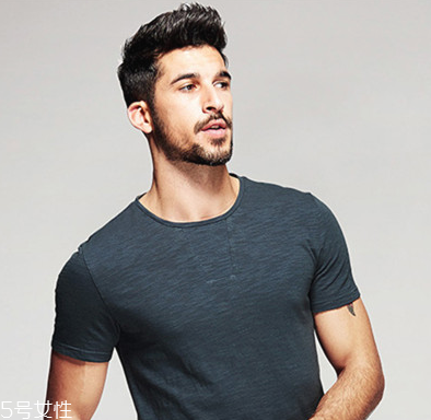 2022韓式紋理燙發(fā)型男 男生紋理燙發(fā)型圖片 2022韓式紋理燙發(fā)型男 男生紋理燙發(fā)型圖片