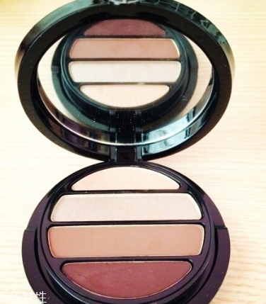 阿瑪尼眼影哪個好看？阿瑪尼眼影試色