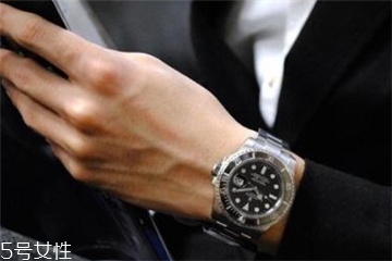 手表外殼磨痕怎么處理？手表外殼有磨痕怎么辦？