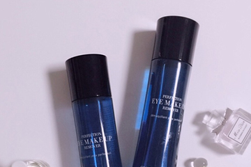 阿瑪尼眼部卸妝怎么用？阿瑪尼眼唇卸妝液使用心得