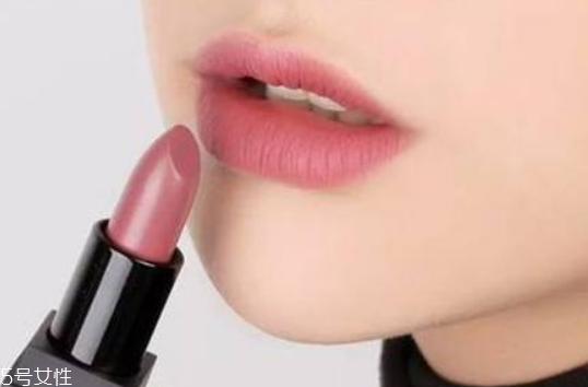 干燥玫瑰色是什么顏色 干燥玫瑰色口紅推薦 干燥玫瑰色是什么顏色 干燥玫瑰色口紅推薦