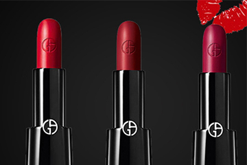 阿瑪尼摯愛唇膏怎么樣？阿瑪尼摯愛唇膏評測