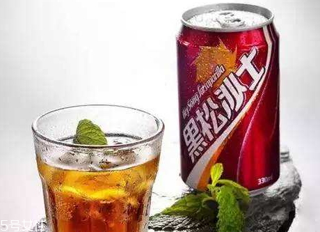 黑松沙士加鹽功效 黑松沙士配方 黑松沙士加鹽功效 黑松沙士配方