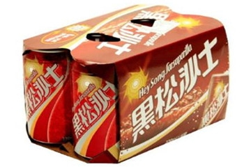 黑松沙士加鹽功效 黑松沙士配方 黑松沙士加鹽功效 黑松沙士配方