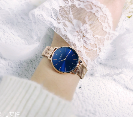 lars larsen手表什么檔次？lars larsen品牌檔次