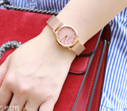 lars larsen手表什么檔次？lars larsen品牌檔次