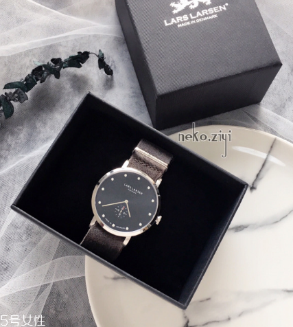 lars larsen手表多少錢(qián)？lars larsen手表正品價(jià)格