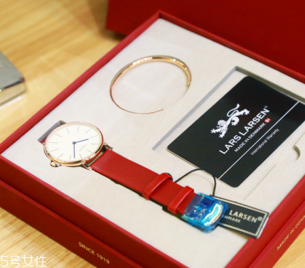 拉爾森手表和dw哪個好？lars larsen好還是dw好？