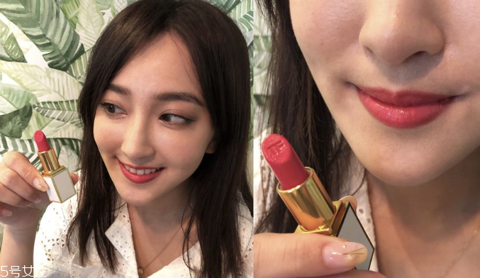 tf口紅哪個顏色適合夏天 tf口紅夏日熱賣色盤點 tf口紅哪個顏色適合夏天 tf口紅夏日熱賣色盤點