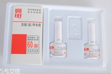 亮甲能治好腳氣嗎？腳氣能用亮甲治嗎？