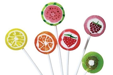 棒棒糖能吃飽嗎？棒棒糖能緩解饑餓嗎