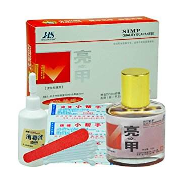 亮甲可以長期用嗎？亮甲可以經常用嗎？