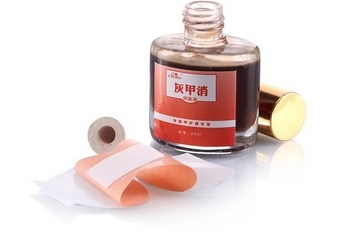 亮甲孕婦可以用嗎？孕婦可以用亮甲嗎？