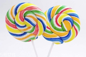 棒棒糖怎么保存？棒棒糖可以放冰箱嗎