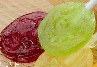 棒棒糖怎么保存？棒棒糖可以放冰箱嗎