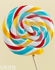 棒棒糖怎么保存？棒棒糖可以放冰箱嗎