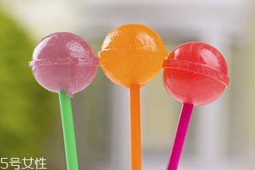 棒棒糖的做法 棒棒糖怎么做？