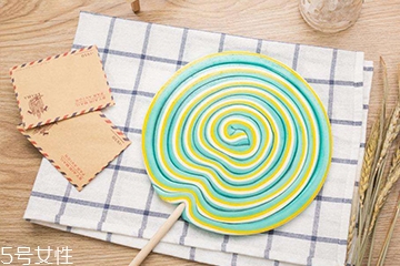 棒棒糖的做法 棒棒糖怎么做？