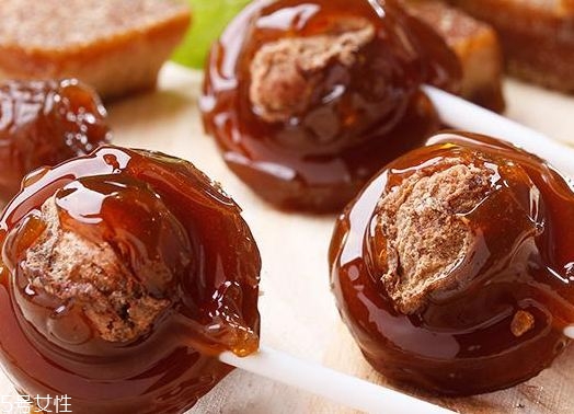 棒棒糖的做法 棒棒糖怎么做？