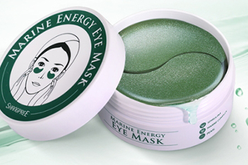 韓國眼膜哪個牌子好？韓國眼膜品牌排行榜