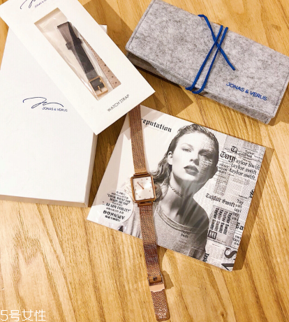 唯路時手表檔次怎么樣？唯路時手表檔次介紹