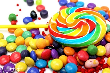 棒棒糖吃多了會怎樣？棒棒糖吃多了會得糖尿病嗎？