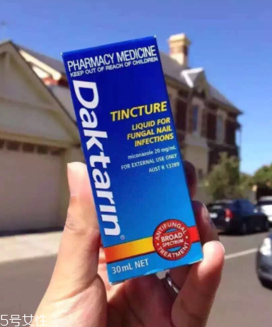 澳洲灰指甲水效果如何？澳洲灰指甲水有用嗎？