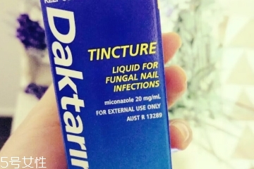 澳洲灰指甲水使用說明 澳洲灰指甲水怎么用？