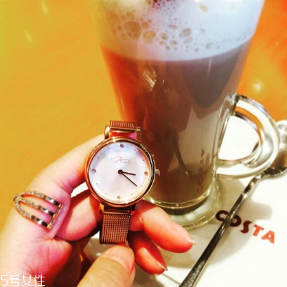 唯路時手表多少錢？唯路時手表正品價格