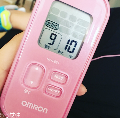 歐姆龍按摩儀的危害 歐姆龍按摩儀有壞處嗎？