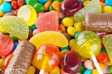 水果糖怎么做？水果糖的做法