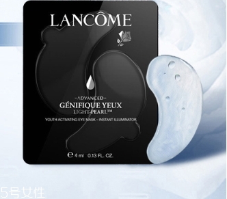 去黑眼圈眼膜哪個牌子好？去黑眼圈眼膜排行榜前十強