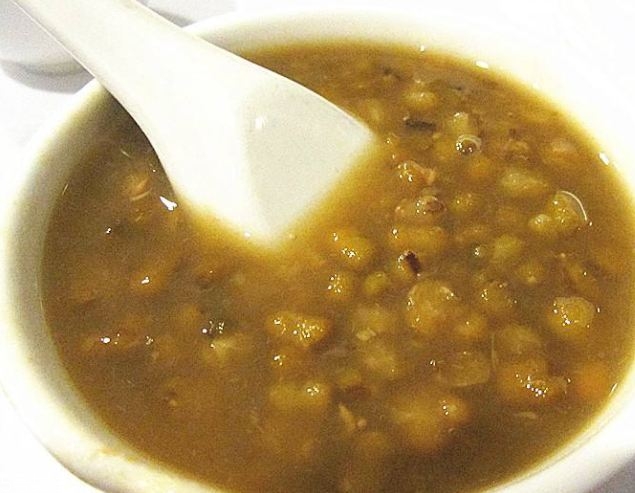 綠豆沙可以加什么？綠豆沙可以加紅糖嗎？