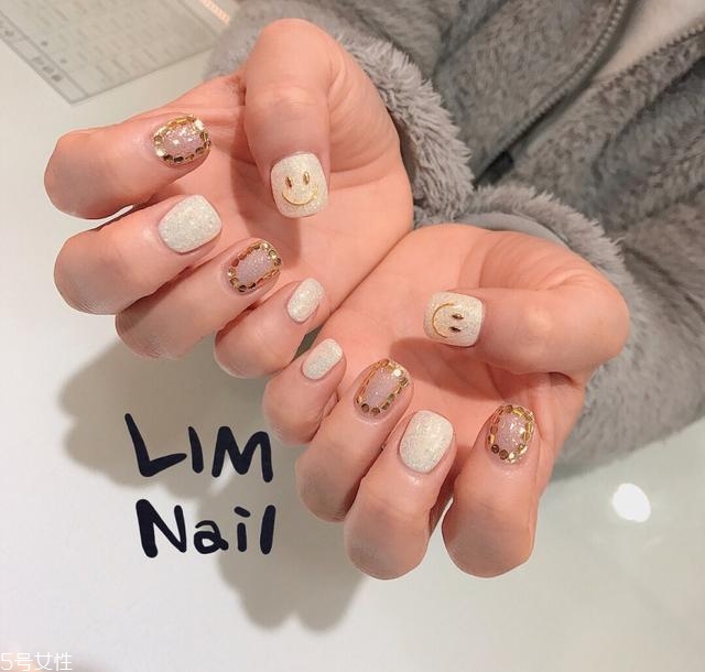 2022最新韓式美甲圖片 韓國熱門美甲款式推薦 2022最新韓式美甲圖片 韓國熱門美甲款式推薦