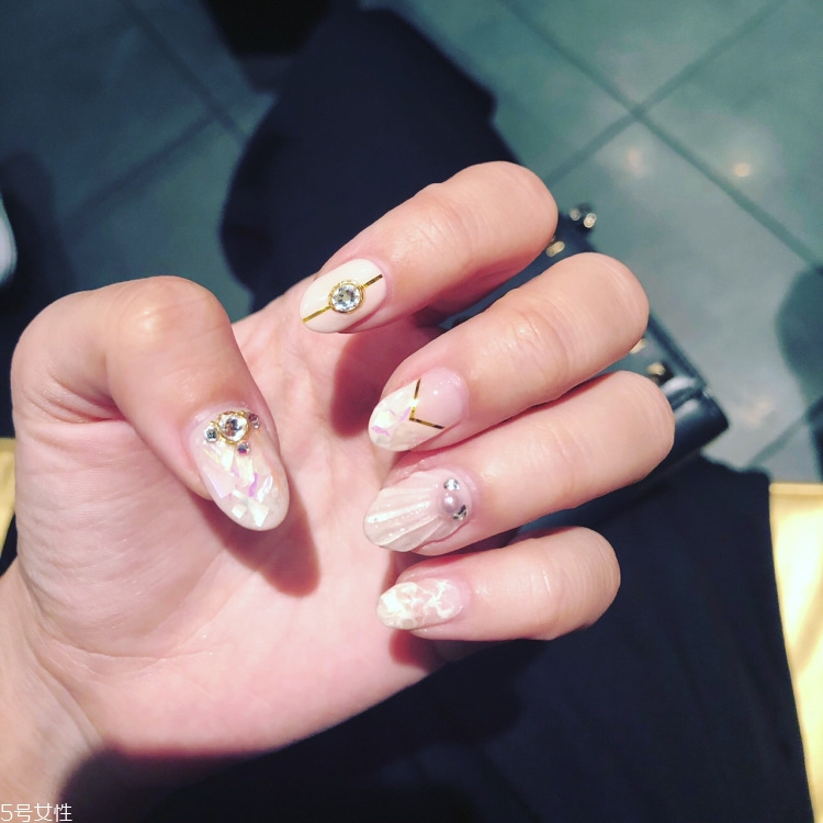 2022最新韓式美甲圖片 韓國熱門美甲款式推薦 2022最新韓式美甲圖片 韓國熱門美甲款式推薦