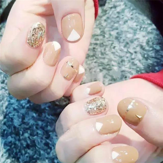 小清新日系美甲推薦 唯美小清新日系美甲推薦 小清新日系美甲推薦 唯美小清新日系美甲推薦