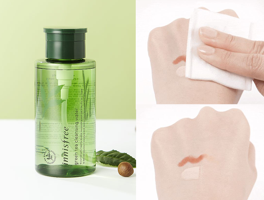 清爽卸妝水哪個牌子好 清爽卸妝水推薦 清爽卸妝水哪個牌子好 清爽卸妝水推薦