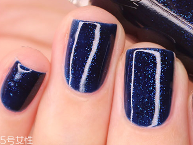 夏日清涼簡約美甲圖片2018 2018最流行的日系美甲款式 夏日清涼簡約美甲圖片2018 2018最流行的日系美甲款式