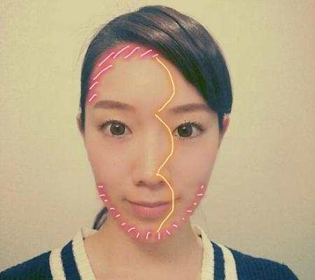 長臉化妝怎么修飾臉型更好看 長臉化妝怎么修飾臉型更好看