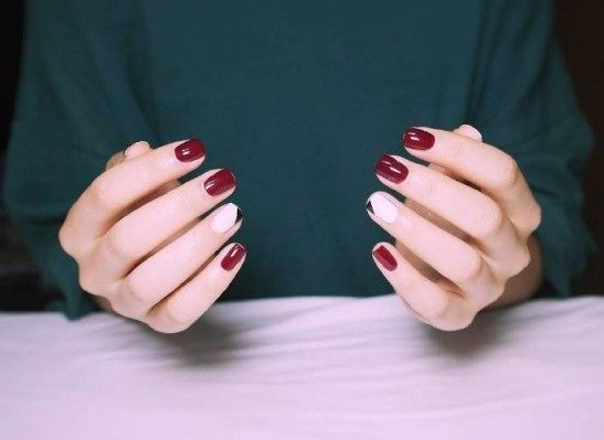 小清新日系美甲推薦 唯美小清新日系美甲推薦 小清新日系美甲推薦 唯美小清新日系美甲推薦