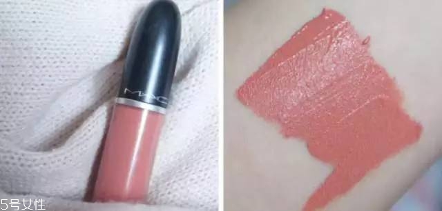 干燥玫瑰色是什么顏色 干燥玫瑰色口紅推薦 干燥玫瑰色是什么顏色 干燥玫瑰色口紅推薦