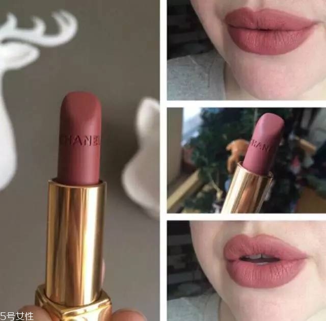 干燥玫瑰色是什么顏色 干燥玫瑰色口紅推薦 干燥玫瑰色是什么顏色 干燥玫瑰色口紅推薦