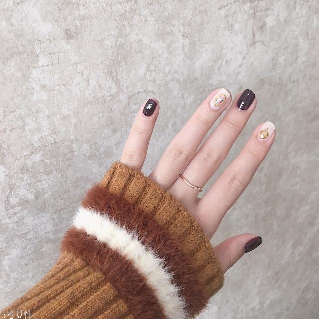 2022最新韓式美甲圖片 韓國熱門美甲款式推薦 2022最新韓式美甲圖片 韓國熱門美甲款式推薦