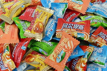 棒棒糖的牌子有哪些？好吃的棒棒糖推薦