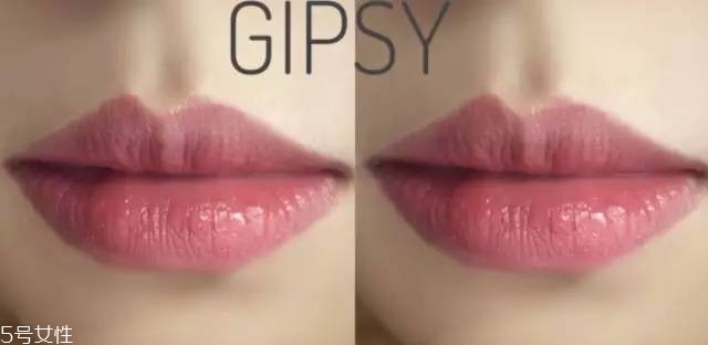 干燥玫瑰色是什么顏色 干燥玫瑰色口紅推薦 干燥玫瑰色是什么顏色 干燥玫瑰色口紅推薦