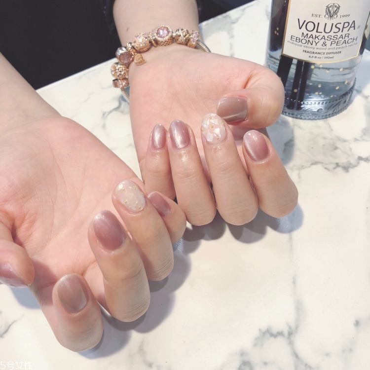 2022最新韓式美甲圖片 韓國熱門美甲款式推薦 2022最新韓式美甲圖片 韓國熱門美甲款式推薦