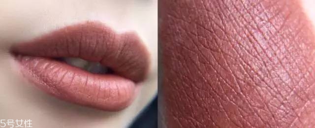 干燥玫瑰色是什么顏色 干燥玫瑰色口紅推薦 干燥玫瑰色是什么顏色 干燥玫瑰色口紅推薦